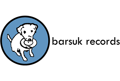 Barsuk Records logo