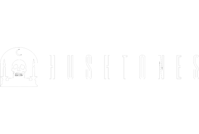 Hushtones logo