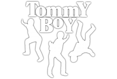 Tommy Boy logo