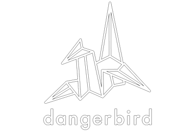 Dangerbird Records logo