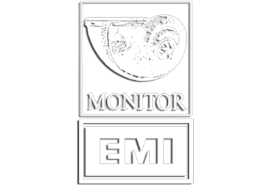 Monitor-EMI logo
