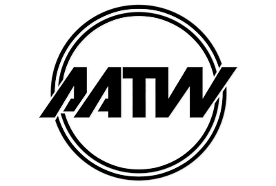 All Around the World logo
