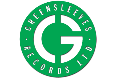 Greensleeves Records logo