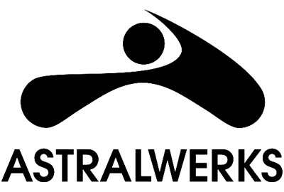 Astralwerks logo
