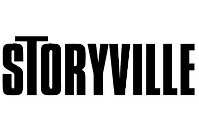 Storyville Records logo