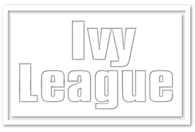 Ivy League Records logo