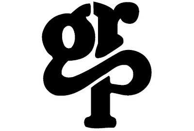 GRP logo