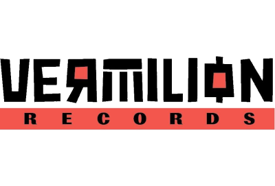 Vermilion Records logo