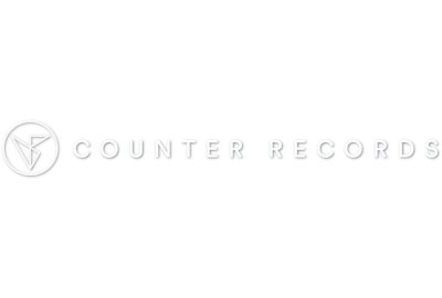 Counter Records logo