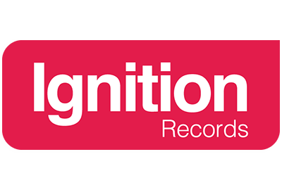 Ignition Records logo