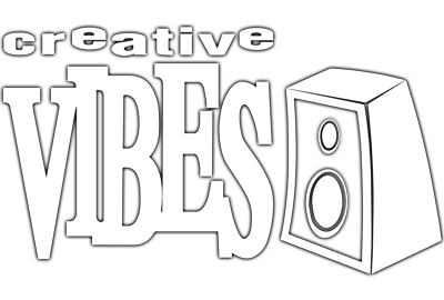 Creative Vibes logo