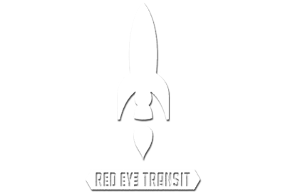 Red Eye Transit Records logo