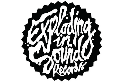 Exploding in Sound Records logo
