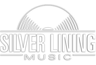 Silver Lining Music logo