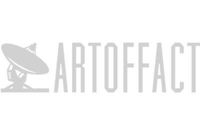 Artoffact Records logo