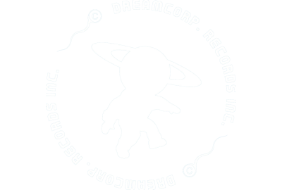 Dreamcorp. Records Inc. logo
