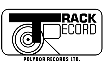 Track Record logo