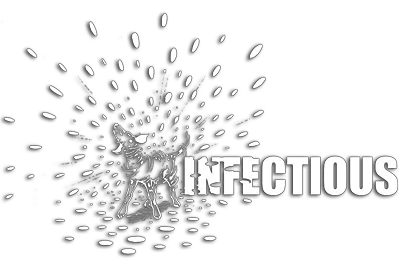 Infectious Records logo