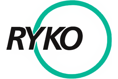 Rykodisc logo