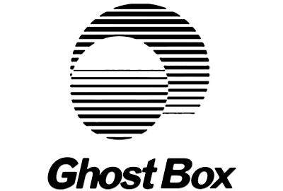 Ghost Box logo