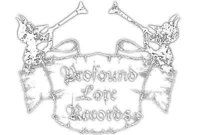 Profound Lore Records logo