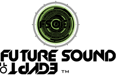 Future Sound of Egypt logo