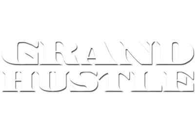Grand Hustle logo