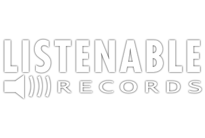 Listenable Records logo