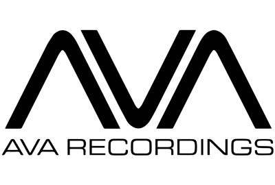 AVA Recordings logo