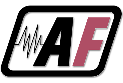 Audio Fidelity logo