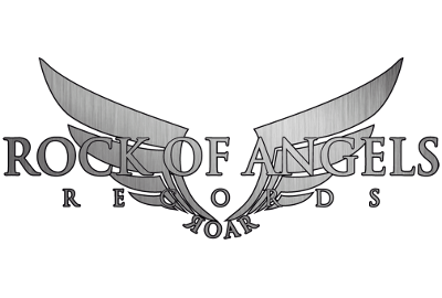 Rock of Angels Records logo