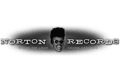 Norton Records logo