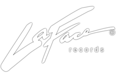 LaFace Records logo