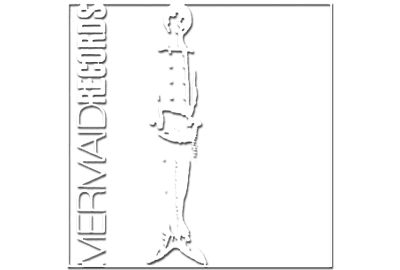Mermaid Records logo