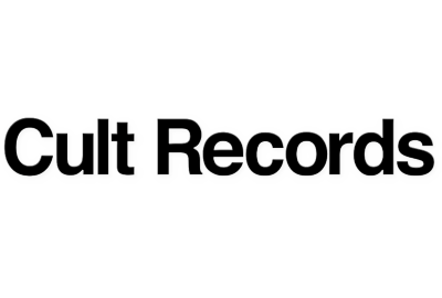 Cult Records logo