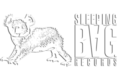 Sleeping Bag Records (UK) logo