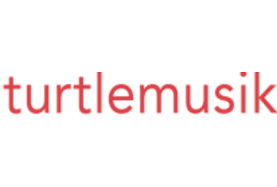 Turtlemusik logo
