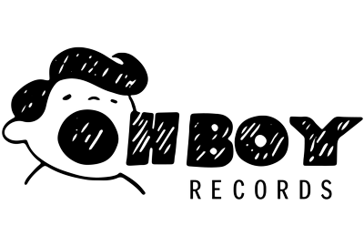 Oh Boy Records logo