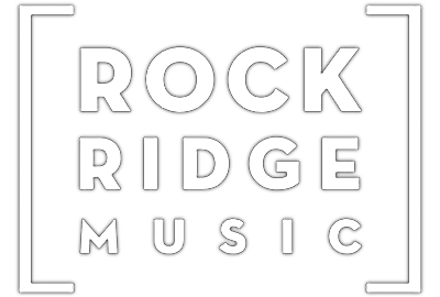Rock Ridge Music logo