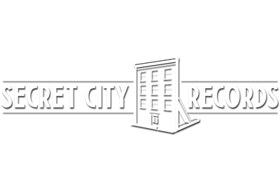 Secret City Records logo
