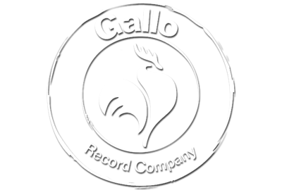 Gallo Record Company logo