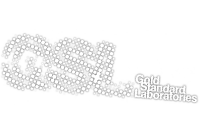 Gold Standard Laboratories logo
