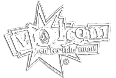 Volcom Entertainment logo