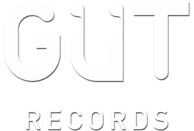 Gut Records logo