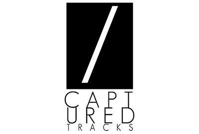 Captured Tracks logo