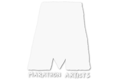 Marathon Artists logo