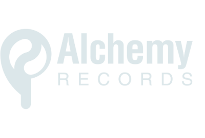 Alchemy Records logo