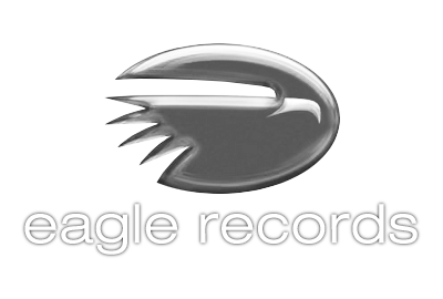 Eagle Records logo