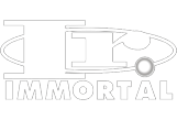 Immortal Records logo