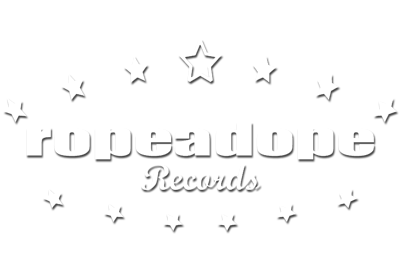 Ropeadope logo